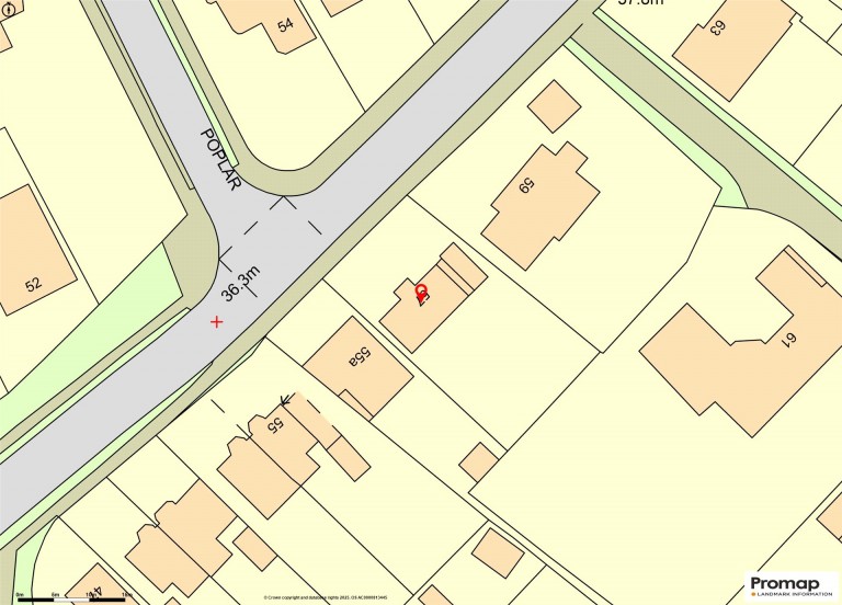 Images for Putnoe Lane, Bedford, MK41