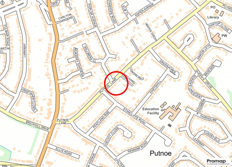 Images for Putnoe Lane, Bedford, MK41