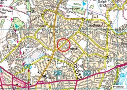 Images for Putnoe Lane, Bedford, MK41
