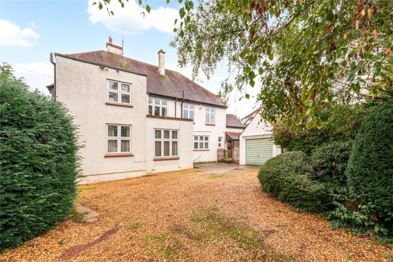 Click the photo for more details of Kimbolton Road, Bedford, MK41