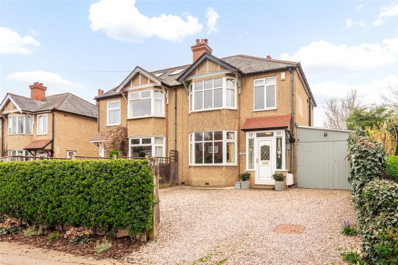 Click the photo for more details of Molivers Lane, Bromham, MK43