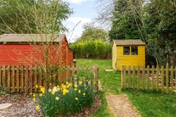 Images for Molivers Lane, Bromham, MK43