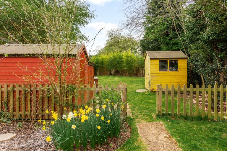 Images for Molivers Lane, Bromham, MK43
