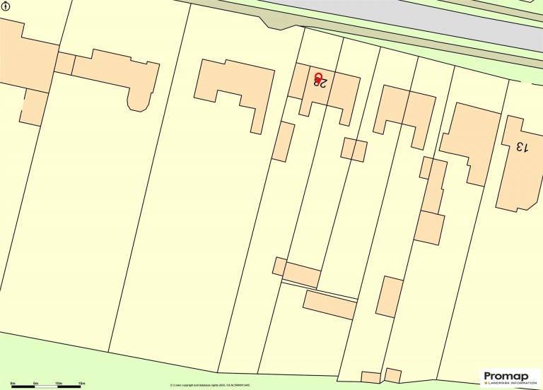 Images for Molivers Lane, Bromham, MK43