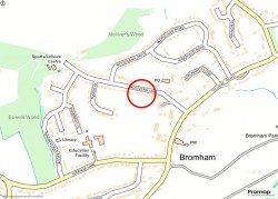 Images for Molivers Lane, Bromham, MK43