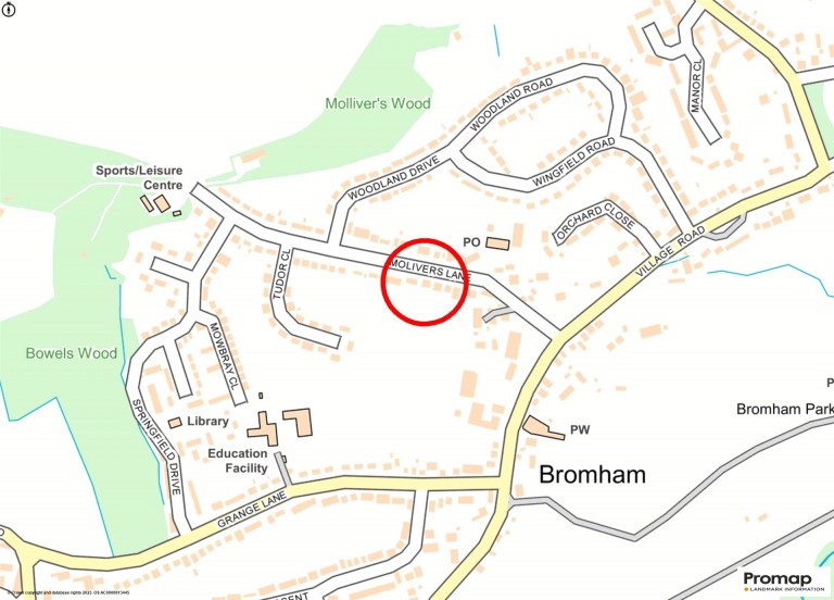 Images for Molivers Lane, Bromham, MK43
