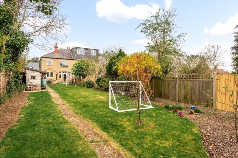 Click the photo for more details of Molivers Lane, Bromham, MK43
