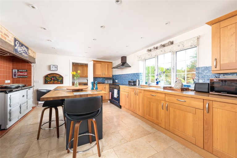 Images for Wood Lane, Willington, MK44
