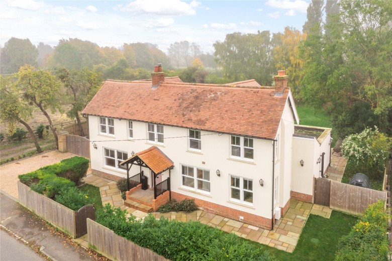 Click the photo for more details of Harlington Road, Sharpenhoe, MK45