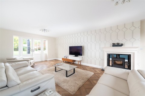 Click the photo for more details of Harlington Road, Sharpenhoe, MK45