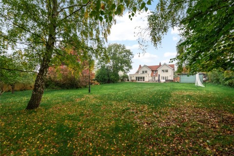 Click the photo for more details of Harlington Road, Sharpenhoe, MK45