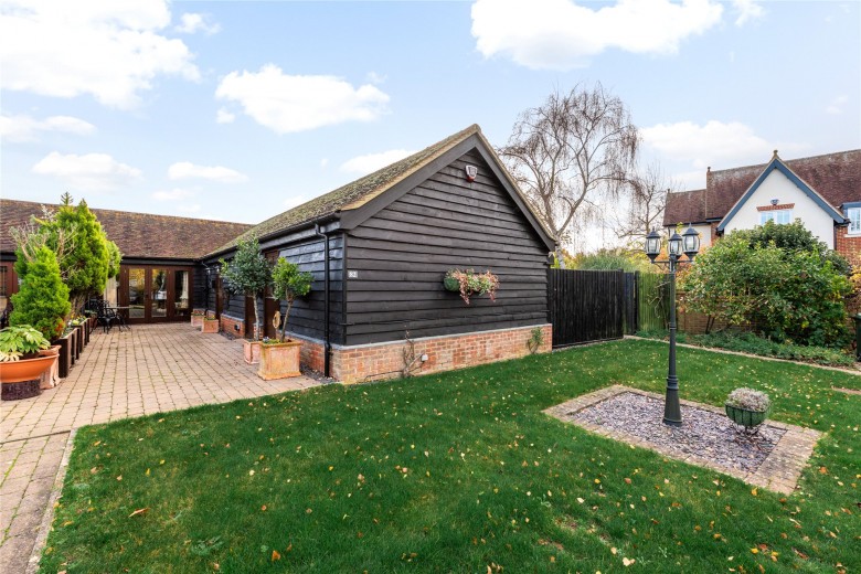 Click the photo for more details of Park Road, Moggerhanger, MK44