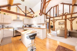 Images for Park Road, Moggerhanger, MK44
