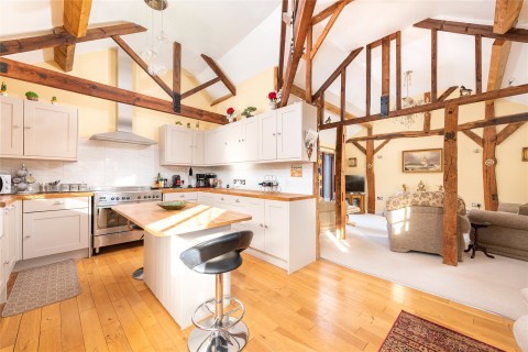 Click the photo for more details of Park Road, Moggerhanger, MK44