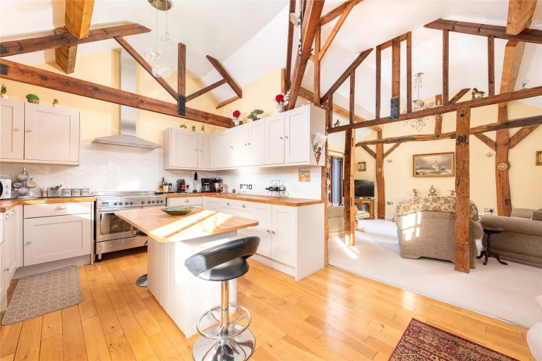 Images for Park Road, Moggerhanger, MK44