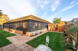 Images for Park Road, Moggerhanger, MK44