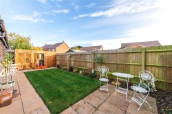 Images for Park Road, Moggerhanger, MK44