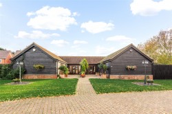 Images for Park Road, Moggerhanger, MK44