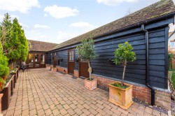 Images for Park Road, Moggerhanger, MK44