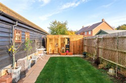 Images for Park Road, Moggerhanger, MK44