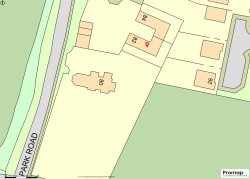 Images for Park Road, Moggerhanger, MK44