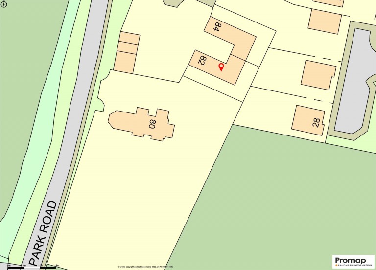 Images for Park Road, Moggerhanger, MK44