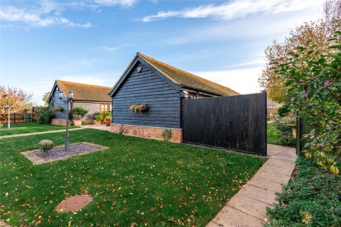 Click the photo for more details of Park Road, Moggerhanger, MK44