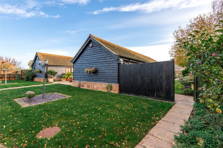 Images for Park Road, Moggerhanger, MK44
