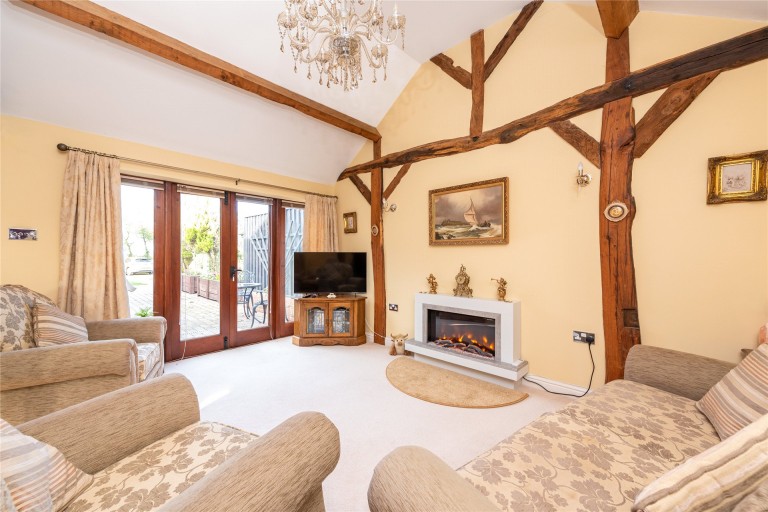 Images for Park Road, Moggerhanger, MK44