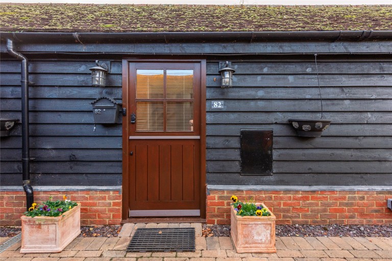 Images for Park Road, Moggerhanger, MK44