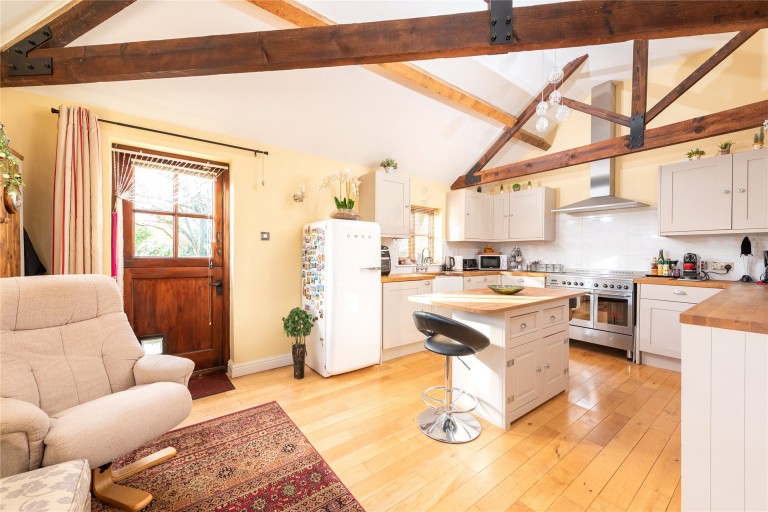 Images for Park Road, Moggerhanger, MK44