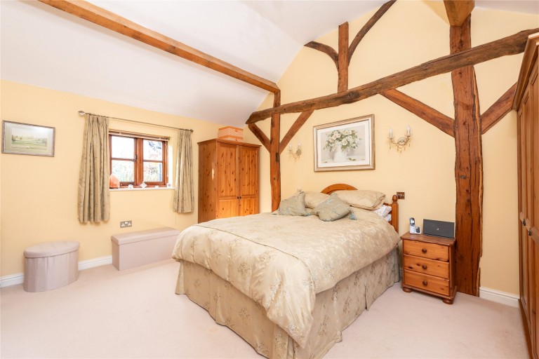 Images for Park Road, Moggerhanger, MK44