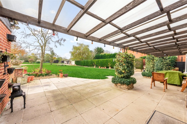 Images for Newton Road, Rushden, NN10