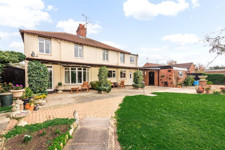 Images for Newton Road, Rushden, NN10