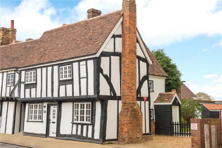 Click the photo for more details of Bunyans Mead, Elstow, MK42