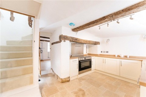 Click the photo for more details of Bunyans Mead, Elstow, MK42