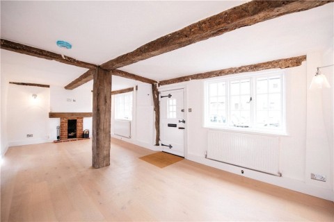 Click the photo for more details of Bunyans Mead, Elstow, MK42