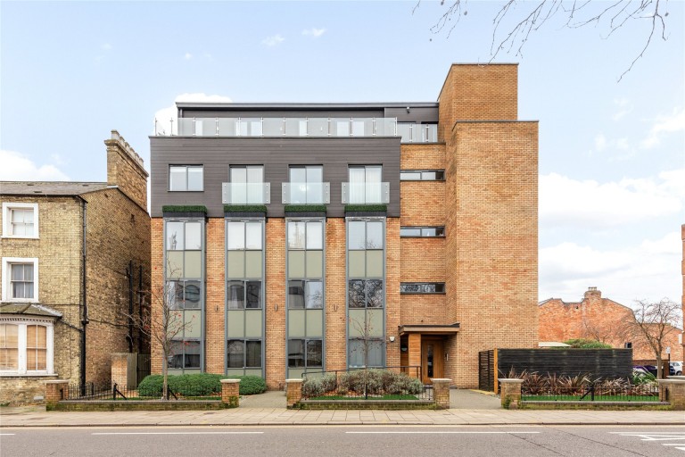 Images for Goldington Road, Bedford, MK40