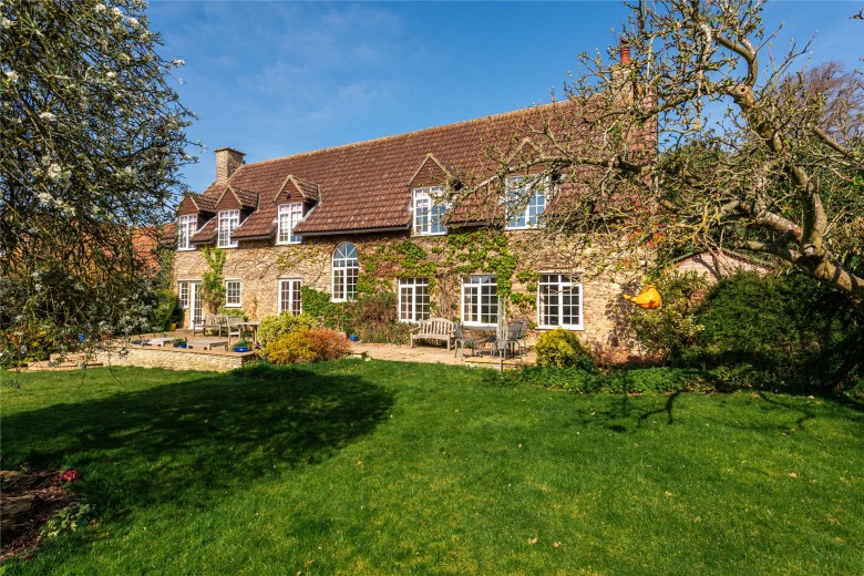 Click the photo for more details of Church Green, Milton Ernest, MK44