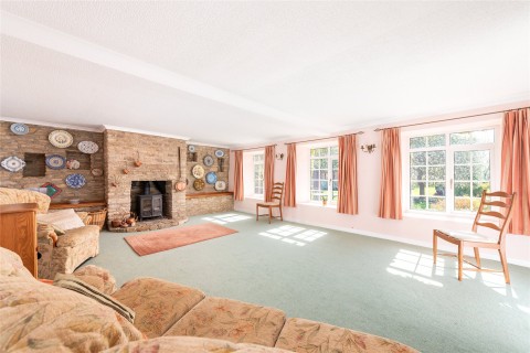 Click the photo for more details of Church Green, Milton Ernest, MK44