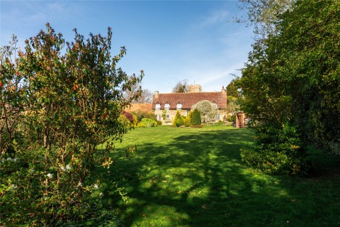 Click the photo for more details of Church Green, Milton Ernest, MK44
