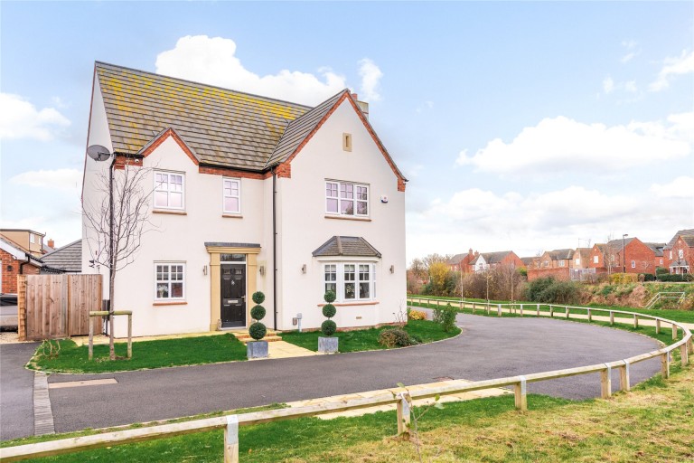 Images for Oatlands Drive, Houghton Conquest, MK45