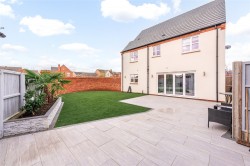 Images for Oatlands Drive, Houghton Conquest, MK45
