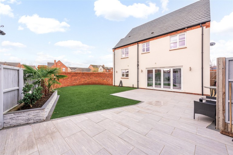 Images for Oatlands Drive, Houghton Conquest, MK45