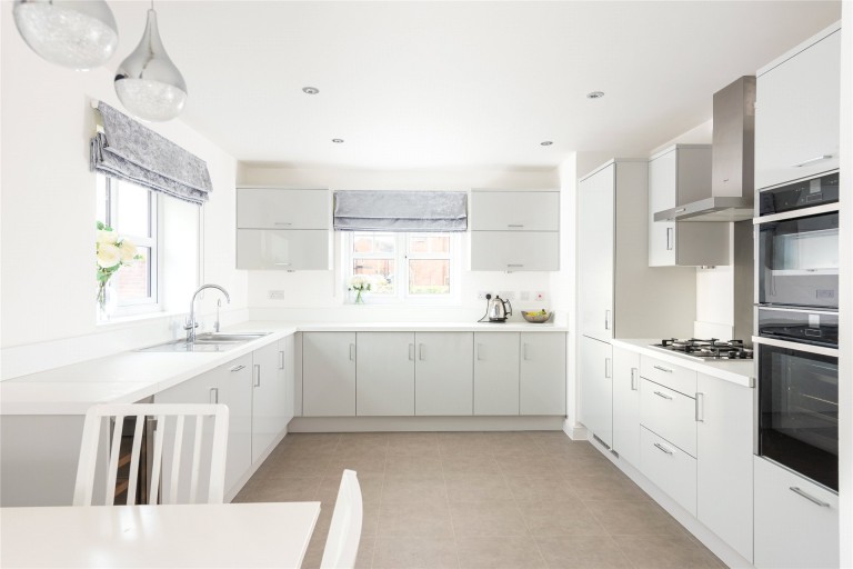 Images for Oatlands Drive, Houghton Conquest, MK45