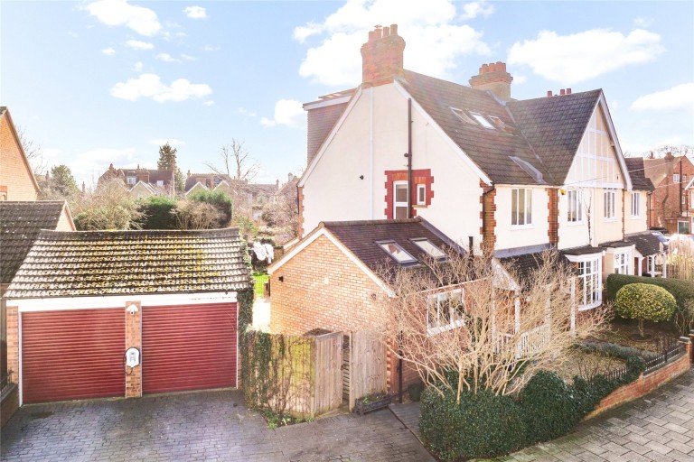Images for Beverley Crescent, Bedford, MK40