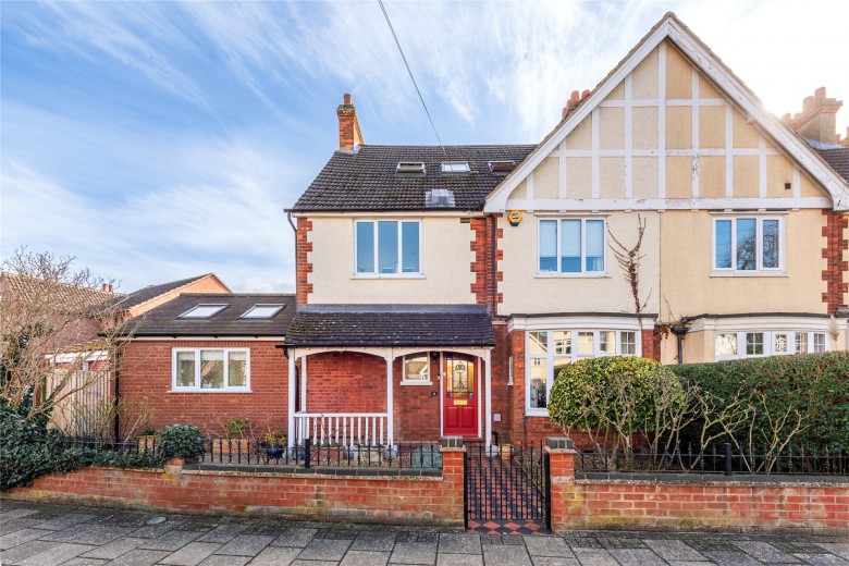 Click the photo for more details of Beverley Crescent, Bedford, MK40