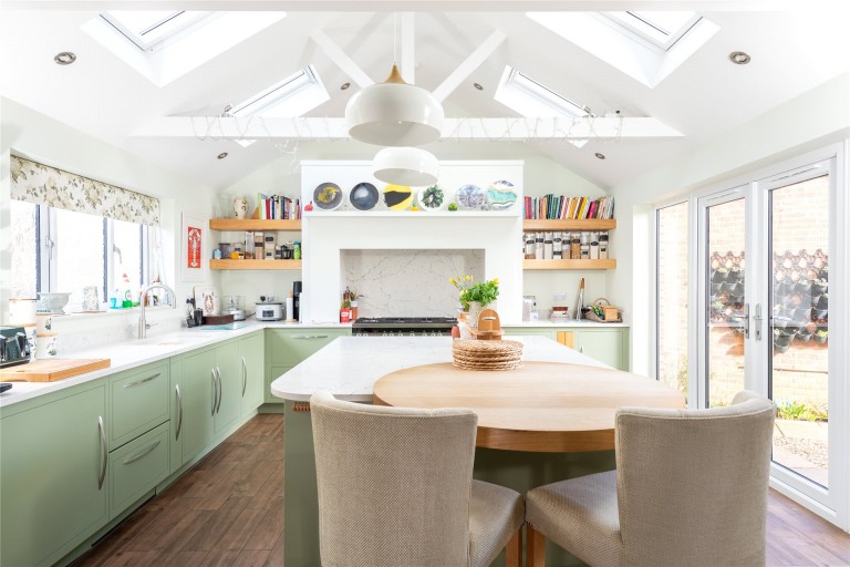 Images for Beverley Crescent, Bedford, MK40