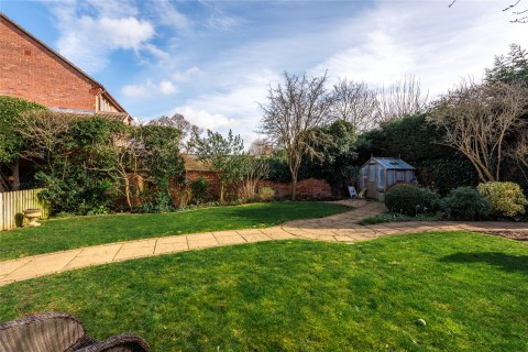 Click the photo for more details of Beverley Crescent, Bedford, MK40