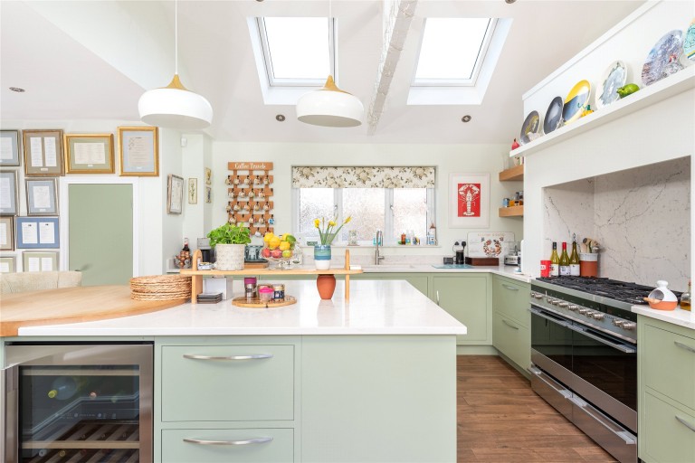Images for Beverley Crescent, Bedford, MK40